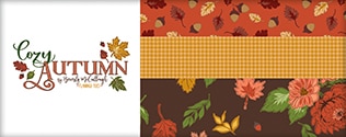 Cozy Autumn
